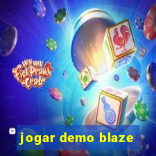 jogar demo blaze